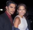 Noa reveló que estaba tan enamorado de Jennifer que incluso se mudó de ciudad por ella y dejó su trabajo y carrera para apoyarla a ella en su carrera de actriz en Hollywood. FOTO: Getty