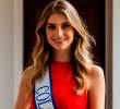 La paisa Catalina Duque fue coronada como Miss Internacional. FOTO Julio C. Herrera