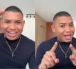 Miguel Polo Polo apareció con un mensaje en redes sociales. FOTO: Captura de video.