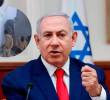 El primer ministro aseguró que, según él, Israel no inició la guerra. El punto ha sido ampliamente debatido. Foto: AFP/Captura de pantalla