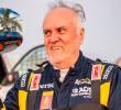 Javier participará por primera vez en el Rally Marruecos. FOTO <b>Cortesía</b>