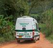 En al menos cinco subregiones de Antioquia se incrementaron los casos de homicidios por cuenta de las disputas armadas entre Clan del Golfo, disidencias de las Farc y ELN. FOTO: CAMILO SUÁREZ.
