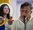 El mandatario tomará acciones legales en contra de la que en su momento fue su mano derecha. Foto: Colprensa.