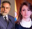 Procuraduría citó a magistrada Cristina Lombana para declarar contra Benedetti