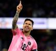 Lionel Messi extendió su contrato con Inter de Miami hasta 2028. FOTO: <b>GETTY</b>