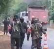 Inteligencia militar relacionó la acción con una posible retaliación tras recientes golpes a las economías ilícitas del grupo armado en el norte del Cauca. FOTO: CAPTURA DE PANTALLA