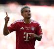Luis Díaz debutará en Bundesliga contra Stuttgart. FOTO: <b>X BayernEN</b>