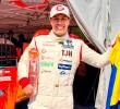 Óscar Tunjo ganó una carrera y fue segundo en la otra durante el fin de semana en Toronto, Canadá. FOTO: <b>Cortesía</b>