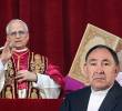 El papa León XIV ya ha hecho varias designaciones en Brasil, Argentina, España y otros países. Esta es la primera en Colombia. Fotos: Xinhua y Conferencia Episcopal