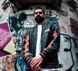 <i>The College Dropout</i> es el tercer libro publicado por Santiago Cembrano. El primero fue <i>La época del rap de acá</i> (2019) y <i>Normas Rappa</i> (2020).