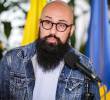 Carrillo es el actual director de la Unidad Nacional para la Gestión del Riesgo de Desastres. Foto: Colprensa.