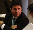 Excongresista Germán Olano, implicado en carrusel de la contratación. Foto: Colprensa