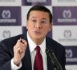 El registrador Hernán Penagos aclaró la fecha en la que se empezarán a conocer los resultados de las elecciones presidenciales. Foto: Colprensa - Catalina Olaya