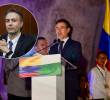 El alcalde de Medellín, Federico Gutiérrez, anunció tener un pabellón listo en la Cárcel Metropolitana de Medellín para Daniel Quintero, investigado por presunta corrupción cuando fue mandatario distrital. Fotos: Sebastián Carvajal y Colprensa
