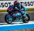 David Alonso atraviesa su mejor momento en el año. FOTO: <b>X asparteam</b>
