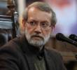 Alí Larijani, jefe de seguridad de Irán, se convirtió en pieza clave para el gobierno de ese país en las últimas décadas. Foto: redes sociales