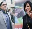 Gustavo Bolívar y Susana Muhamad invitaron a no poner trabas en la entrega de avales de cara a las elecciones del 2026. Fotos: Colprensa