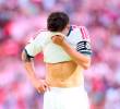 Federico Valverde no jugará con Uruguay tras lesionarse en el derbi ante Atlético de Madrid. FOTO GETTY