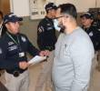 Se trata de Dabinson Niño Meyer, un hombre colombiano de contextura gruesa, piel blanca, cabello negro y con 39 años de edad. FOTO: Colprensa