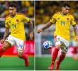 La agencia de noticias Agence France-Presse (AFP) hizo pública la lista del XI ideal de jugadores revelación de la Copa del Mundo 2026, y el colombiano Gustavo Puerta figura como una de sus piezas principales. FOTO: Tomada de redes sociales @gustavo_puerta_10