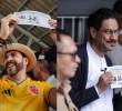 Abelardo De la Espriella aventajó a Iván Cepeda con 250.820 votos. FOTO: Colprensa