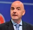 El presidente de la Fifa, Gianni Infantino, se presentará de nuevo a las elecciones del ente rector del fútbol que se harán en 2027. Foto: Getty