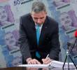 Minas y Energía y Agricultura y Desarrollo Rural también están entre los sectores con mayores reducciones en el proyecto de presupuesto. FOTO COLPRENSA.