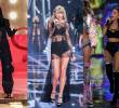 Cher, Taylor Swift y Ariana Grande han sido algunas de las artistas que han cantado sobre la pasarela de Victoria´s Secret.