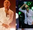 En sus conciertos y apariciones en eventos como los Premios Juventud, Silvestre Dangond ha llamado la atención por su nueva imagen. Fotos: @silvestredangond