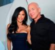 Jeff Bezos y su prometida, Lauren Sánchez. FOTO: Tomada de Instagram @jeffbezos