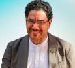 Iván Cepeda, candidato del Pacto Histórico, disputará la segunda vuelta el próximo 21 de junio. FOTO COLPRENSA