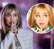 ¡Lo mejor de los dos mundos! Primer tráiler por los 20 años de Hannah Montana. Foto: redes sociales