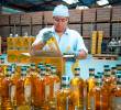 ILC espera vender tres milllones de botellas de aguardiente en Antioquia. FOTO CORTESÍA.