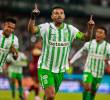 Edwin Cardona recordó episodios difíciles de su vida. FOTO MANUEL SALDARRIAGA