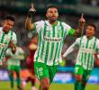 Edwin Cardona manifiesta que está dispuesto a colaborar con el equipo desde cualquier lugar en el que le toque. FOTO MANUEL SALDARRIAGA
