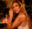 Karol G será una de las artistas destacadas en el concierto que tendrá lugar en la Plaza de San Pedro. FOTO Colprensa