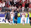 A la paraguaya: sufriendo, aguantando y con el corazón en la mano. Los hombres de Gustavo Alfaro firmaron una página heroica en Santa Clara al derrotar 1-0 a Turquía gracias a un tempranero gol de Matías Galarza. FOTO: Tomada de redes sociales @Albirroja