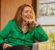 Luz María Sierra. Foto: El Colombiano