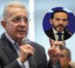 El exjefe de Estado ha mencionado que desde el Centro Democrático trabajarán como “abejitas laboriosas” en medio de críticas que han llegado desde el Gobierno electo. Foto: Colprensa