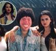 El regreso de Selena Gómez a la música en español llega con “Te Olvido (La La)”. Foto: tomada de X @selenagomezbr