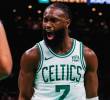 Jaylen Brown deja los celtics para llegar a Philadelphia. FOTO: <b>Instagram Jaylen Brown</b>