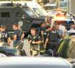 El saldo de la agresión asciende a dos fallecidos y cuatro hospitalizados, en un suceso que ha movilizado al FBI y desatado una respuesta de emergencia estatal. FOTO: Caaptura de video de redes sociales