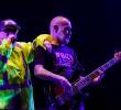 Limp Bizkit tiene un concierto programado en Bogotá el próximo 5 de diciembre. FOTO: CORTESÍA.
