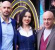 La chef y empresaria Adria Marina estuvo en MasterChef Celebrity Colombia hasta la más reciente temporada, donde la actriz Paola Rey fue la ganadora. FOTO: REDES SOCIALES ADRIA MARINA