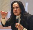 La senadora María Fernanda Cabal anunció que se suma al Partido Republicano. Foto: Colprensa