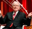 Warren Buffett. FOTO GETTY.