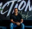 Wilder Zapata, fundador y CEO de Action Black, asegura que la próxima etapa de crecimiento de Action Black estará respaldada por inversiones, socios estratégicos y nuevos negocios más allá de los gimnasios. FOTO: JULIO HERRERA