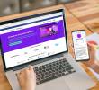 Contadia.com ofrece capacitaciones gratuitas, masterclasses, cursos y consultorías tributarias para que los usuarios estén al día en temas fiscales. Además, garantiza respaldo legal de hasta tres años por cada declaración realizada, un diferencial importante frente a otras plataformas. FOTO: Cortesía