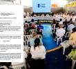 El proceso de “paz urbana” en la cárcel de Itagüí hace parte de la política de paz total del Gobierno Nacional que comenzó en 2023. FOTO MANUEL SALDARRIAGA