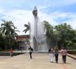 La Universidad de Antioquia ocupó el puesto 19 del ranking, descendió 4 lugares respecto a la medición del año anterior, cuando se ubicaba en la casilla 15. FOTO: Esneyder Gutiérrez
